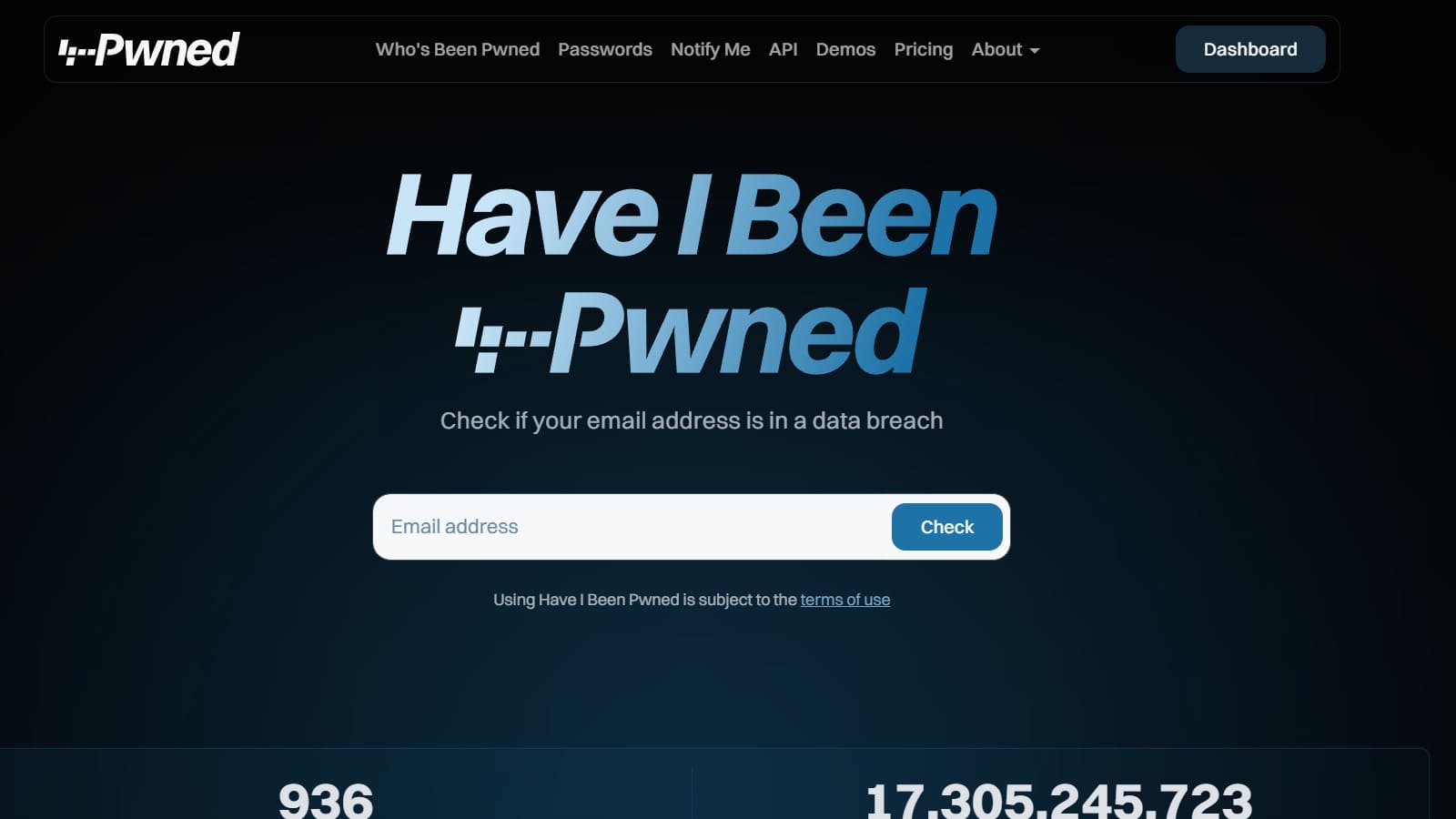 Проверка утечек