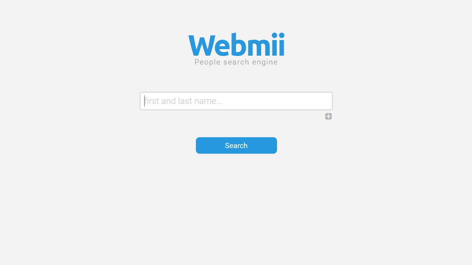 Поиск человека